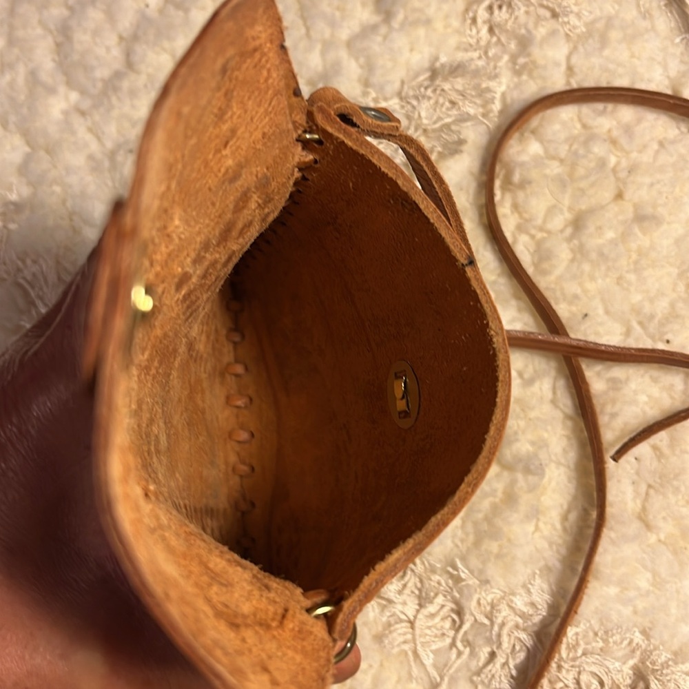 Costa Rica Hand-crafted Purse bag - Picture 9 of 9